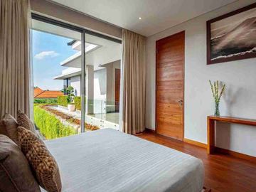 Villa Mewah Kerobokan Badung Bali