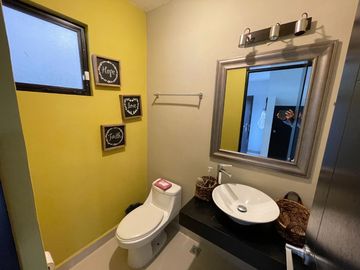 Casa en Renta Cumbres Allegro Sector Fogo en Monterrey, Nuevo León
