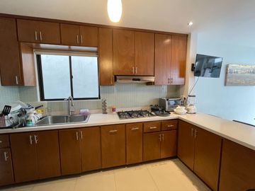 Casa en Renta Cumbres Allegro Sector Fogo en Monterrey, Nuevo León