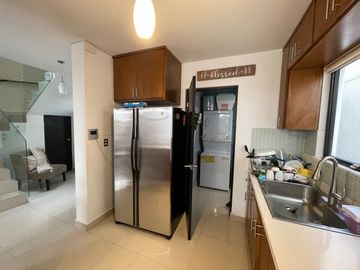 Casa en Renta Cumbres Allegro Sector Fogo en Monterrey, Nuevo León