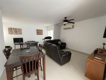 Casa en Renta Cumbres Allegro Sector Fogo en Monterrey, Nuevo León