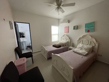 Casa en Renta Cumbres Allegro Sector Fogo en Monterrey, Nuevo León