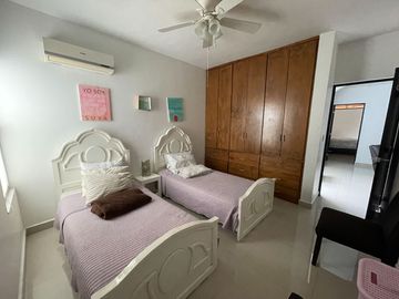 Casa en Renta Cumbres Allegro Sector Fogo en Monterrey, Nuevo León