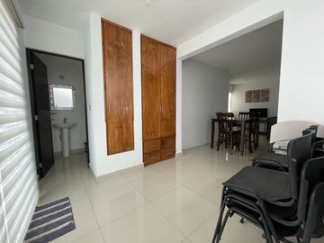 Casa en Renta Cumbres Allegro Sector Fogo en Monterrey, Nuevo León