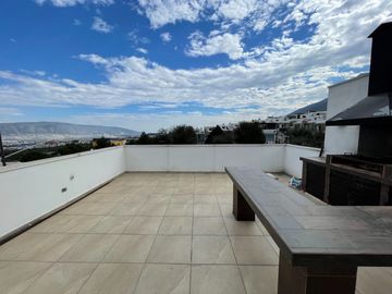 Casa en Renta Cumbres Allegro Sector Fogo en Monterrey, Nuevo León