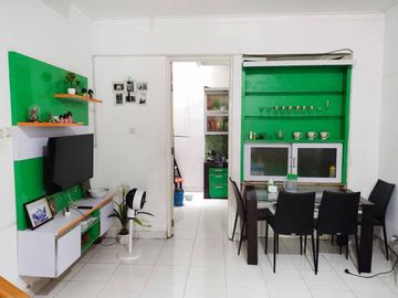 Rumah Taman Semanan Indah, Jakarta Barat, 6x15 m², 2 Lt, SHM