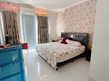 Rumah Taman Semanan Indah, Jakarta Barat, 6x15 m², 2 Lt, SHM