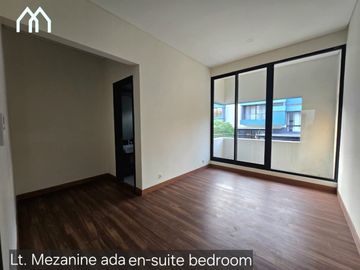 Disewakan Rumah 2 Lantai di Gading Serpong Cluster Mozart