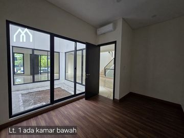 Disewakan Rumah 2 Lantai di Gading Serpong Cluster Mozart