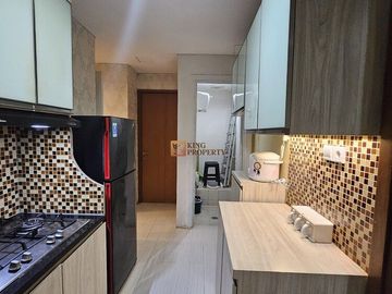 Penthouse Full Furnished Mewah Langka 3BR 148m2 Green Bay Pluit Greenbay View Laut Rekomendasi Siap Huni