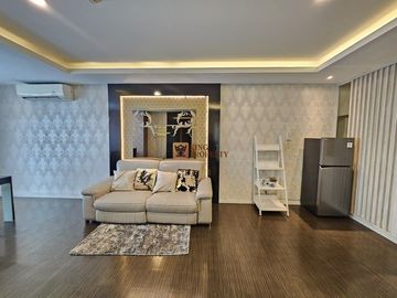Penthouse Full Furnished Mewah Langka 3BR 148m2 Green Bay Pluit Greenbay View Laut Rekomendasi Siap Huni
