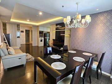 Penthouse Full Furnished Mewah Langka 3BR 148m2 Green Bay Pluit Greenbay View Laut Rekomendasi Siap Huni