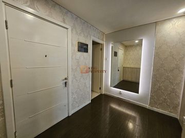 Penthouse Full Furnished Mewah Langka 3BR 148m2 Green Bay Pluit Greenbay View Laut Rekomendasi Siap Huni