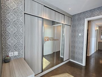 Penthouse Full Furnished Mewah Langka 3BR 148m2 Green Bay Pluit Greenbay View Laut Rekomendasi Siap Huni