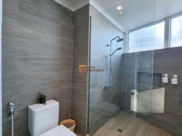Penthouse Full Furnished Mewah Langka 3BR 148m2 Green Bay Pluit Greenbay View Laut Rekomendasi Siap Huni
