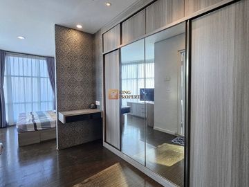 Penthouse Full Furnished Mewah Langka 3BR 148m2 Green Bay Pluit Greenbay View Laut Rekomendasi Siap Huni