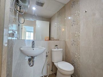 Penthouse Full Furnished Mewah Langka 3BR 148m2 Green Bay Pluit Greenbay View Laut Rekomendasi Siap Huni