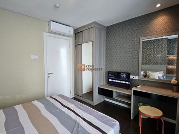 Penthouse Full Furnished Mewah Langka 3BR 148m2 Green Bay Pluit Greenbay View Laut Rekomendasi Siap Huni