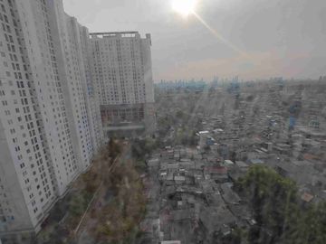 Disewakan Apartement 2kamar full furnish di Bassura city