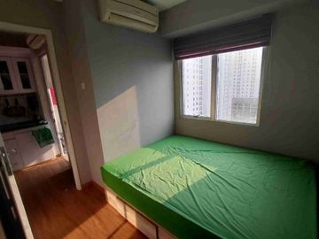 Disewakan Apartement 2kamar full furnish di Bassura city