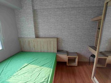 Disewakan Apartement 2kamar full furnish di Bassura city