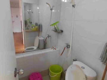 Disewakan Apartement 2kamar full furnish di Bassura city