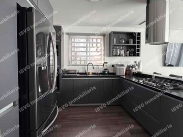 Casa Amueblada En Renta Cumbres Allegro