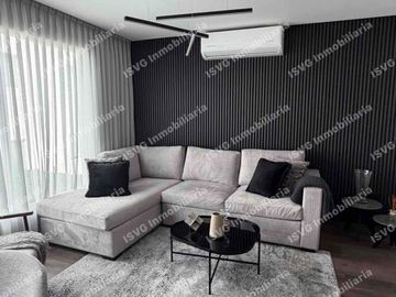 Casa Amueblada En Renta Cumbres Allegro
