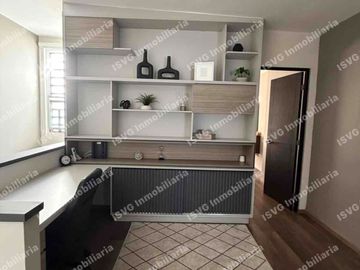 Casa Amueblada En Renta Cumbres Allegro