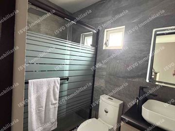 Casa Amueblada En Renta Cumbres Allegro