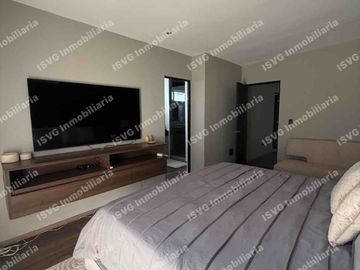 Casa Amueblada En Renta Cumbres Allegro