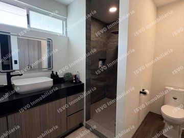 Casa Amueblada En Renta Cumbres Allegro