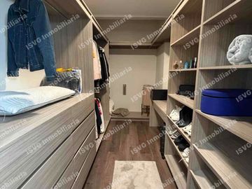 Casa Amueblada En Renta Cumbres Allegro