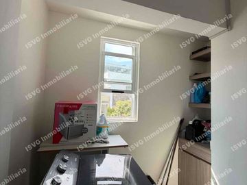 Casa Amueblada En Renta Cumbres Allegro