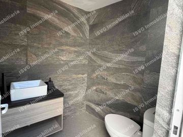 Casa Amueblada En Renta Cumbres Allegro