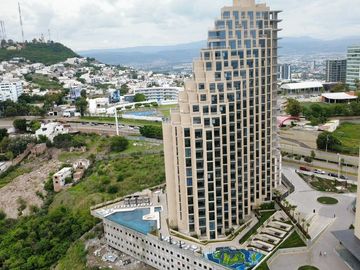 DEPARTAMENTO  EN RENTA AMUEBLADO EN LEON GUANAJUATO SOBRE BULEVARD INSURGENTES,  ADMANT GRAND LEÓN