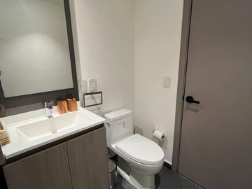 DEPARTAMENTO  EN RENTA AMUEBLADO EN LEON GUANAJUATO SOBRE BULEVARD INSURGENTES,  ADMANT GRAND LEÓN