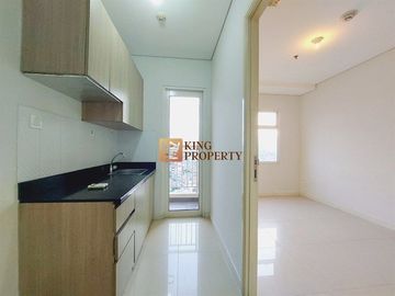 1BR Madison Park Nyaman Siap Huni Dekat UNTAR, Trisakti & Central Park