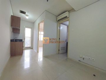 1BR Madison Park Nyaman Siap Huni Dekat UNTAR, Trisakti & Central Park