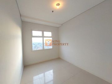 1BR Madison Park Nyaman Siap Huni Dekat UNTAR, Trisakti & Central Park