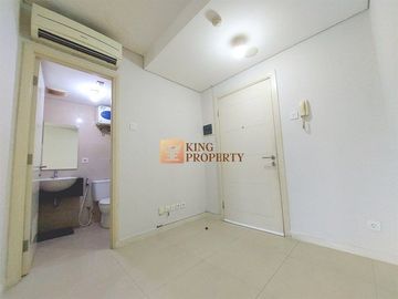 1BR Madison Park Nyaman Siap Huni Dekat UNTAR, Trisakti & Central Park