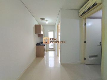 Dijual 1BR Madison Park Investasi Menarik Dekat Central Park & Kampus Trisakti