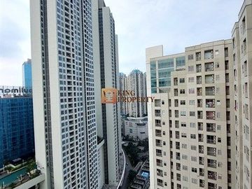 Dijual 1BR Madison Park Investasi Menarik Dekat Central Park & Kampus Trisakti