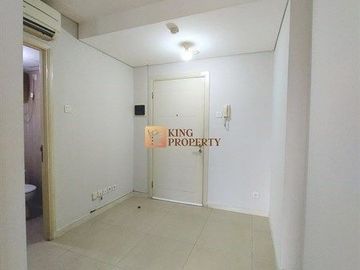 1BR Madison Park Cozy & Siap Sewa Dekat Central Park, UNTAR & Trisakti