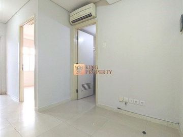 1BR Madison Park Cozy & Siap Sewa Dekat Central Park, UNTAR & Trisakti