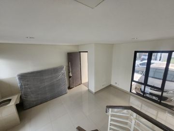 Rumah Ready Siap Huni dengan Harga Terjangkau Cluster Shinano, Cakung, Jakarta Timur, 007
