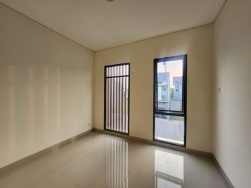 Rumah Ready Siap Huni dengan Harga Terjangkau Cluster Shinano, Cakung, Jakarta Timur, 007