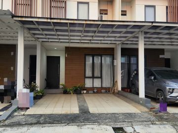 Rumah Ready Siap Huni dengan Harga Terjangkau Cluster Shinano, Cakung, Jakarta Timur, 007