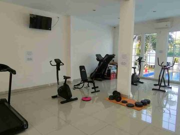 Rmh cluster, strategis, IPL murah! fasilitas lengkap!