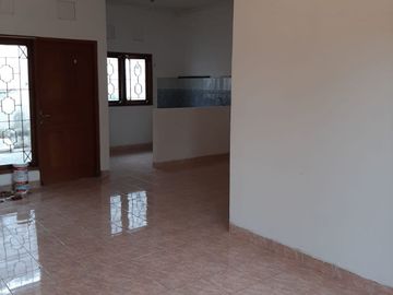 Rumah Strategis Pinggir Jalan Aspal Belakang Samsat Sewon Harga Rp1,3 Miliar